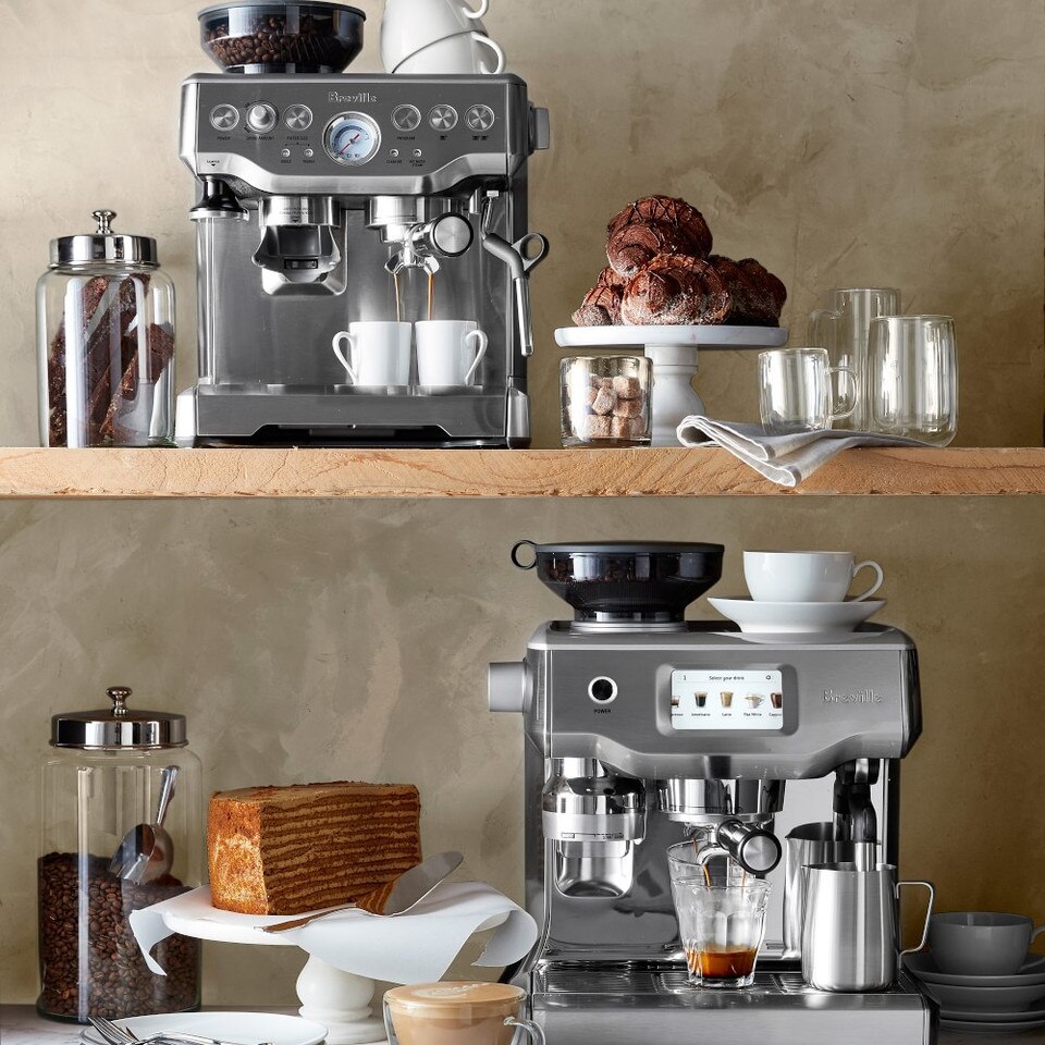 DoubleWall Glass Tall Coffee Mug Williams Sonoma Australia